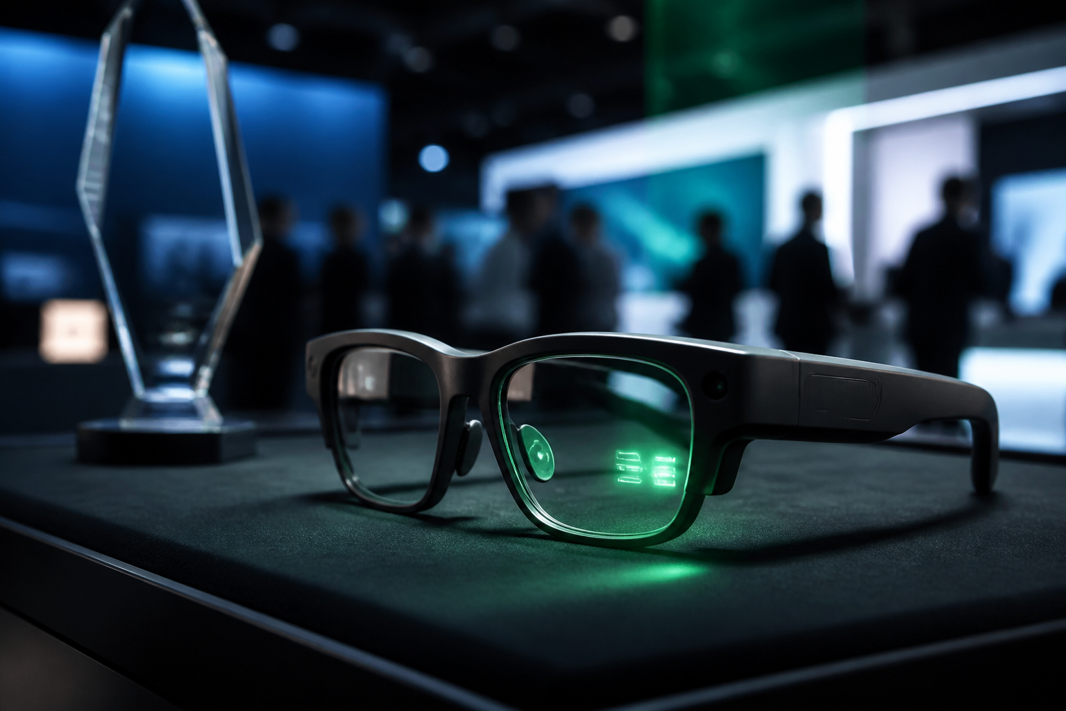INMO GO3 Smart Glasses — IFA Innovation Award 2026 im Vergleich mit Top-KI-Brillen