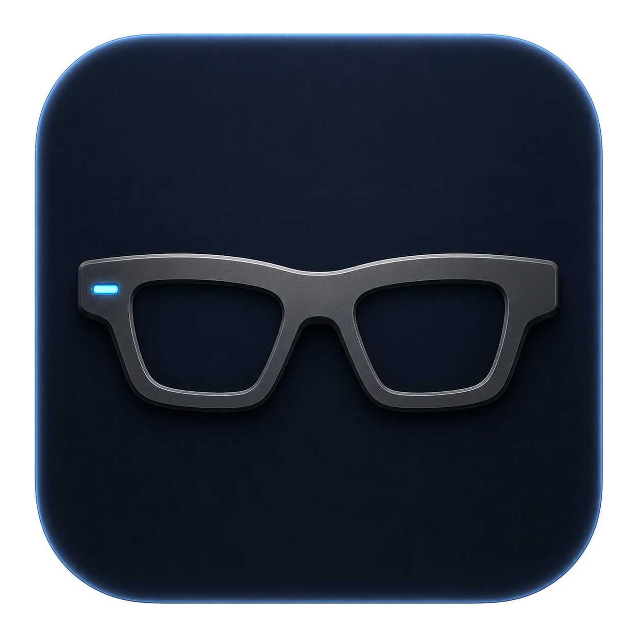 Smartglasses Test