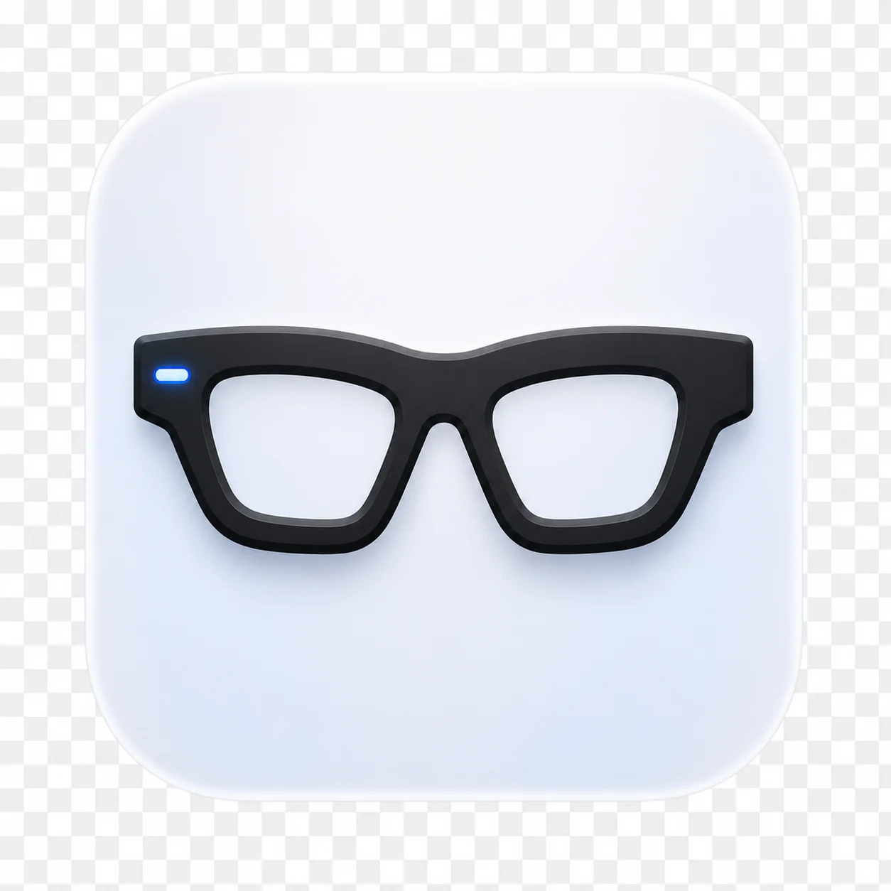 Smartglasses Test