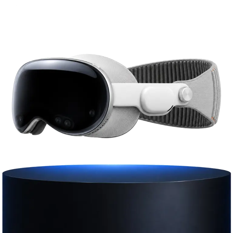 Apple Vision Pro MR-Brille