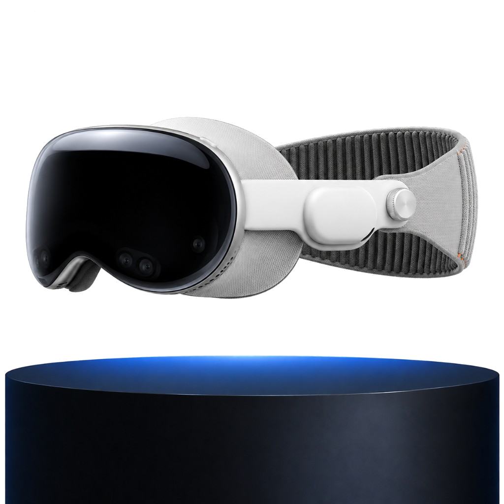 Apple Vision Pro MR-Brille