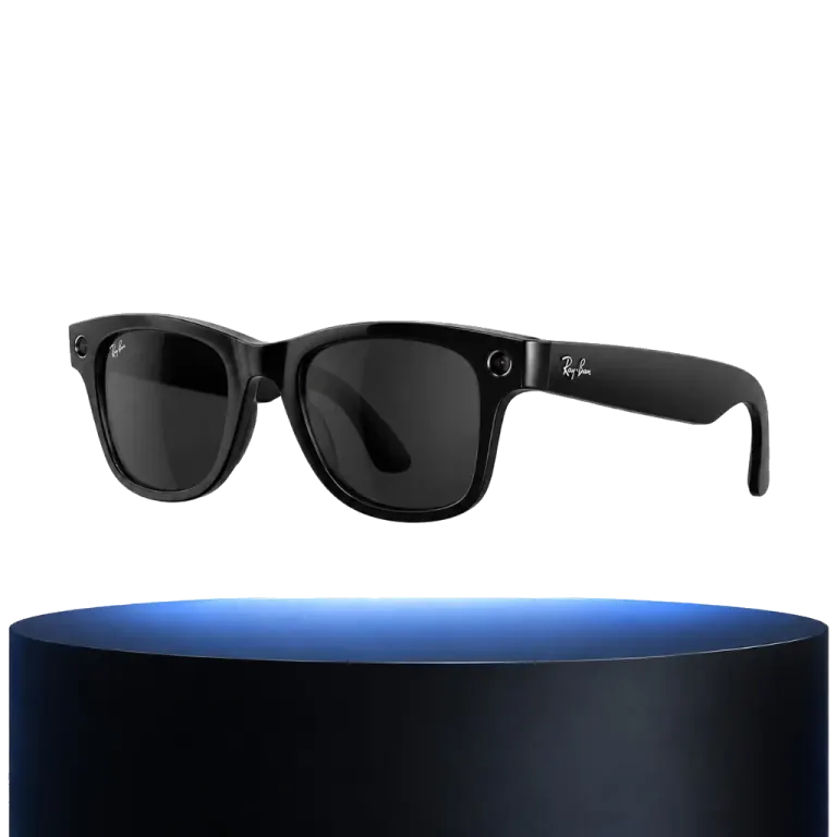 Ray-Ban Meta KI-Brille