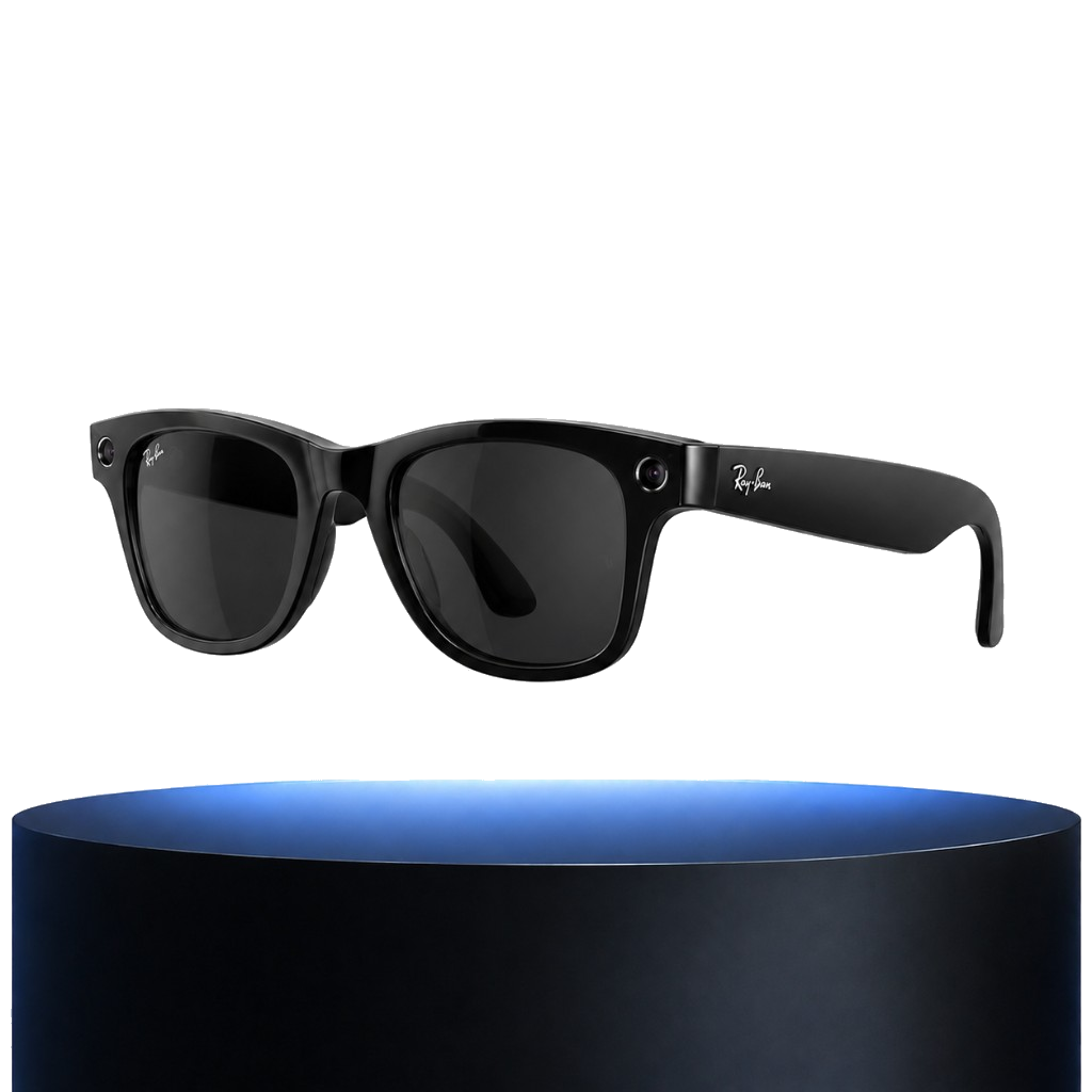 Ray-Ban Meta KI-Brille