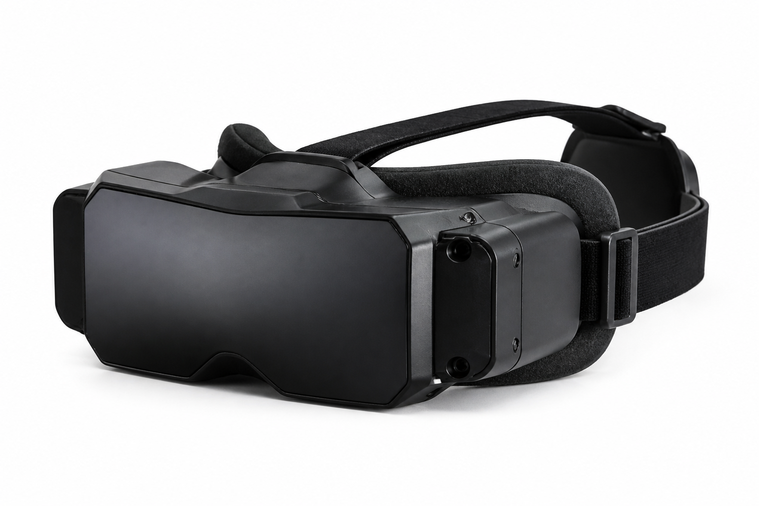 Bigscreen Beyond — ultraleichtes Micro-OLED PC-VR-Headset für SteamVR