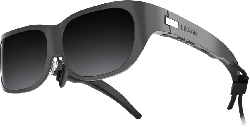 Gaming-Setup mit Tastatur und Beleuchtung (Symbolbild): Lenovo Legion Glasses sind ein USB-C-OLED-Zusatzdisplay fürs Host-Gerät, kein klassisches VR-Headset. Unsplash.