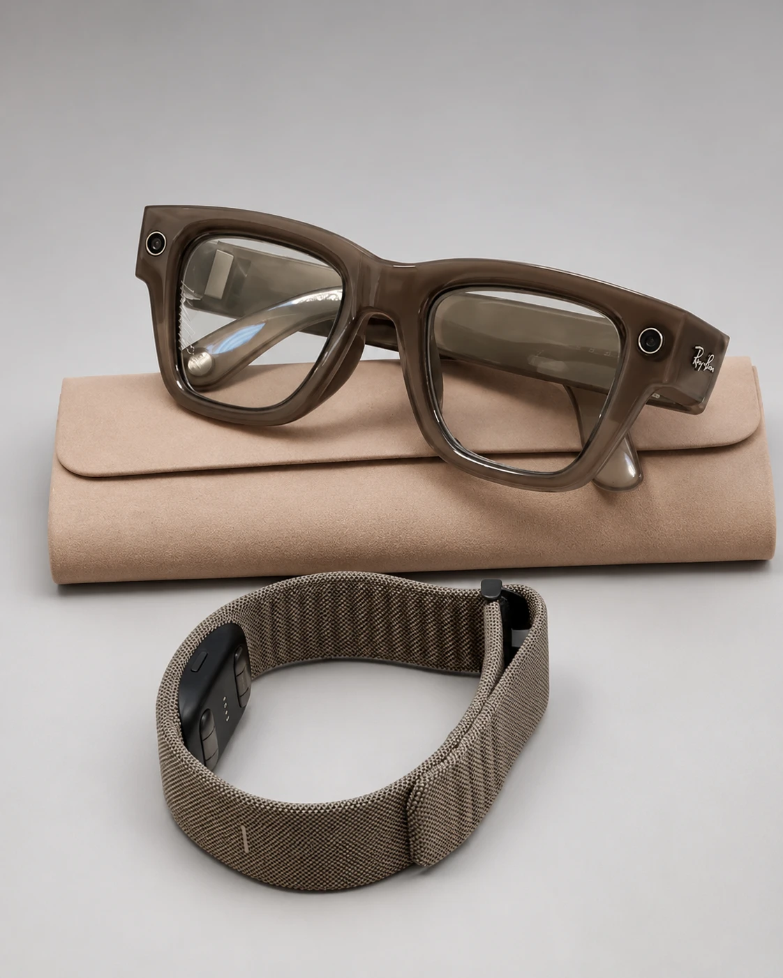 Meta Ray-Ban Display im Test — In-Lens-Display und Neural Band