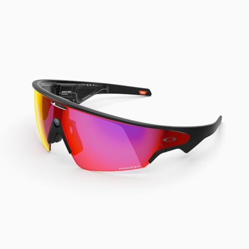 Oakley Meta Vanguard — IP67-Sport-KI-Brille mit 122°-Kamera und Garmin