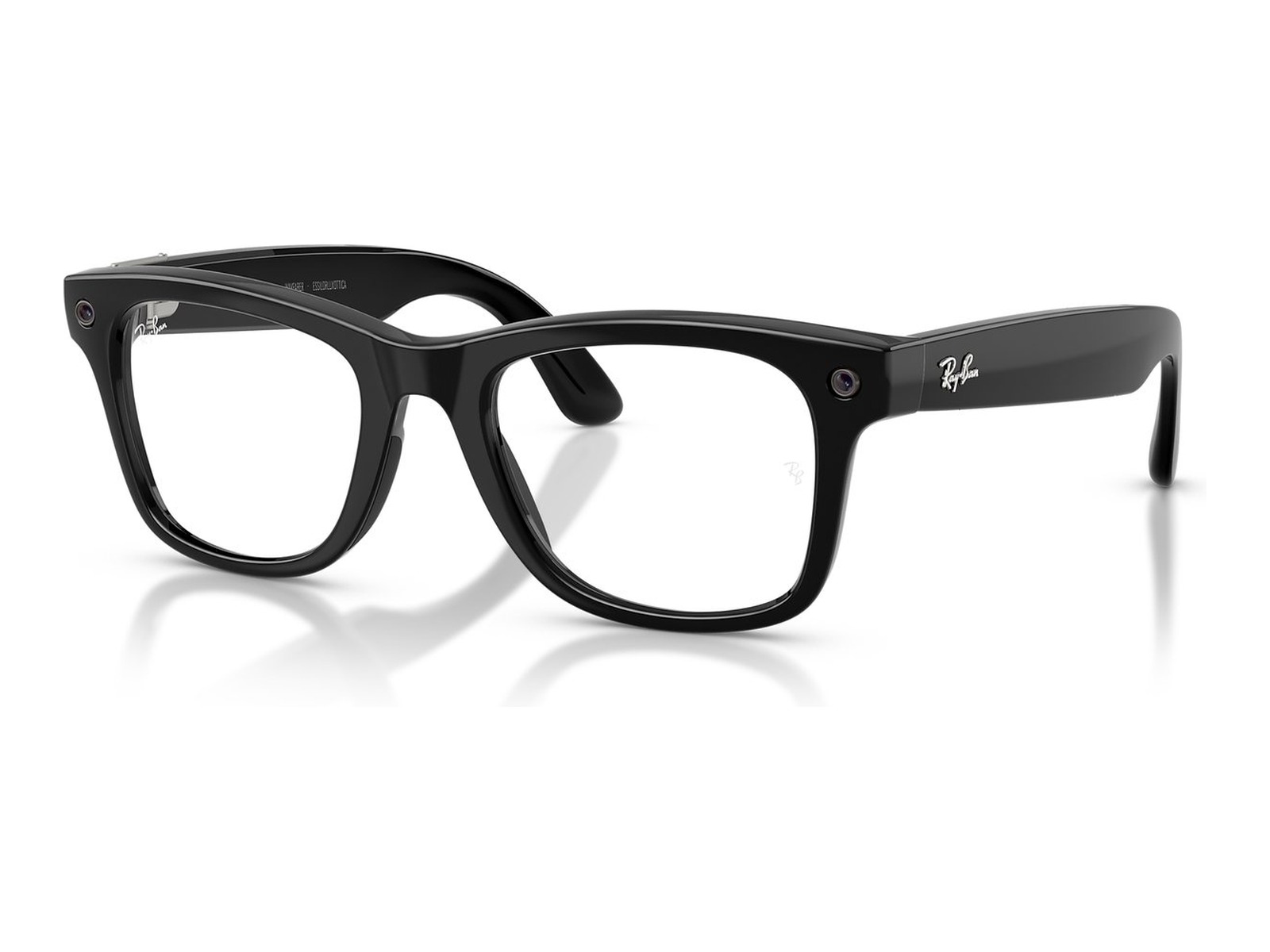Ray-Ban Meta Wayfarer Gen 3