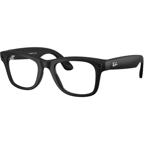 Ray-Ban Meta Gen 2 Wayfarer — aktuelle Generation