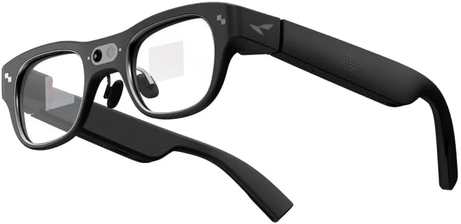 RayNeo iO Smart Glasses