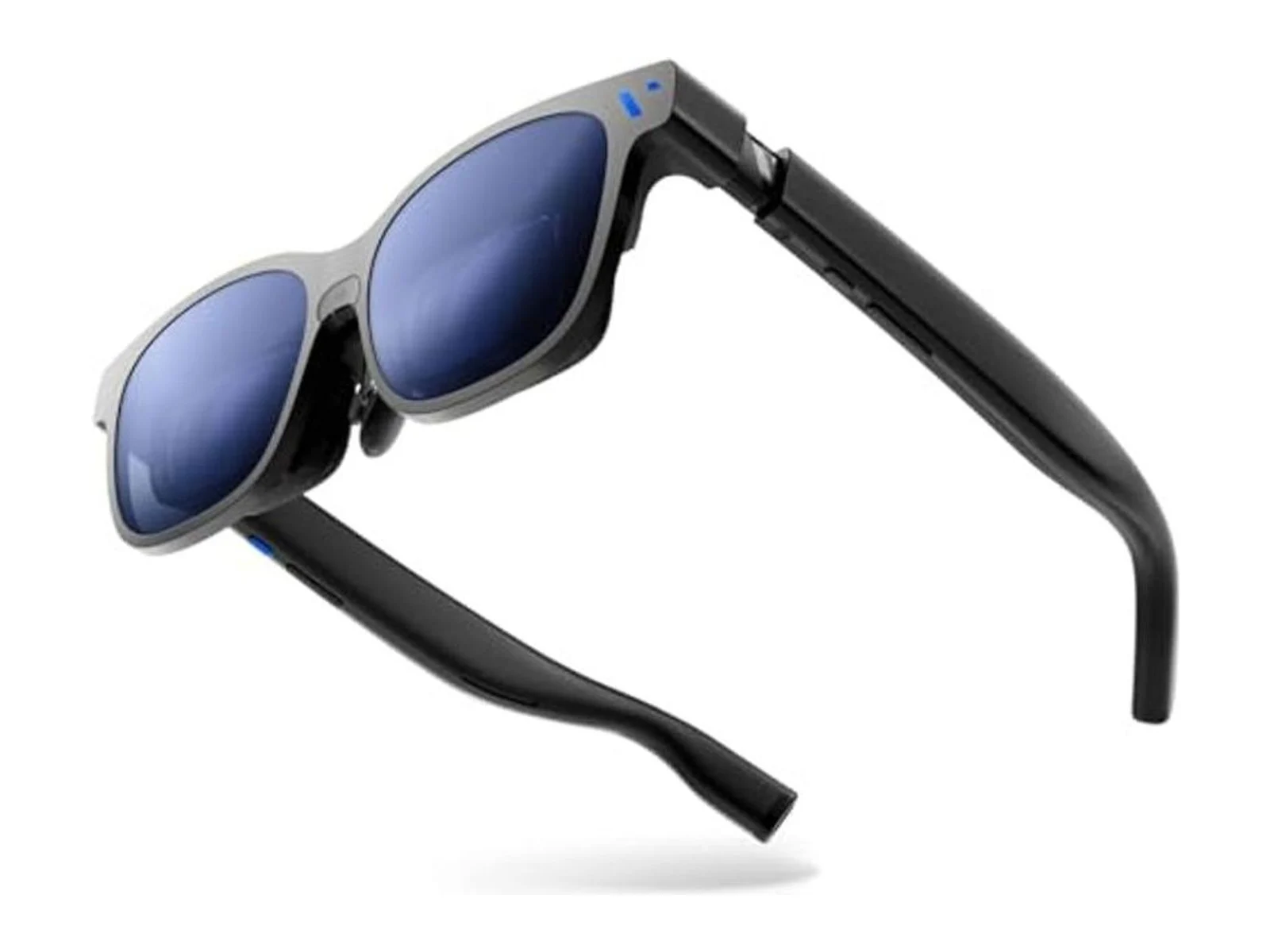 VITURE Beast XR-Brille — Sony Micro-OLED 1200p, 58° Sichtfeld, VisionPair 3DoF