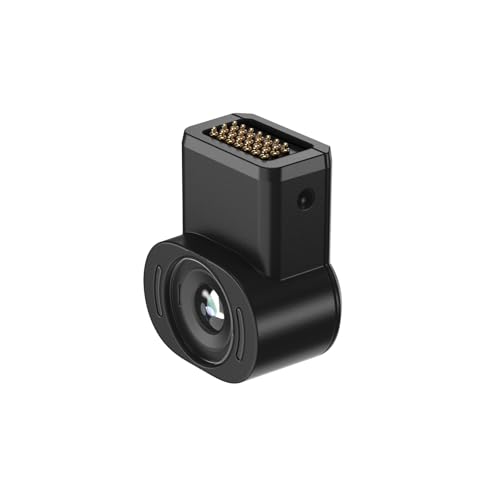 XREAL Eye — RGB-Kamera-Zubehör für XREAL One AR-Brillen